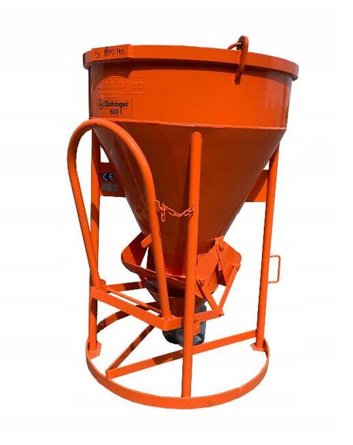 Wynajem sprzętu i maszyn budowlanych