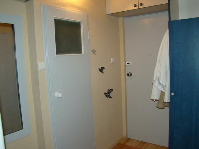 Wynajmę Poznań, os.Przyjaźni 16 - 38m2, 2 pokoje