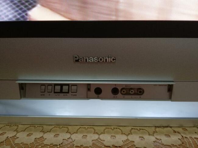 SPRZEDAM TELEWIZOR MARKI PANASONIC