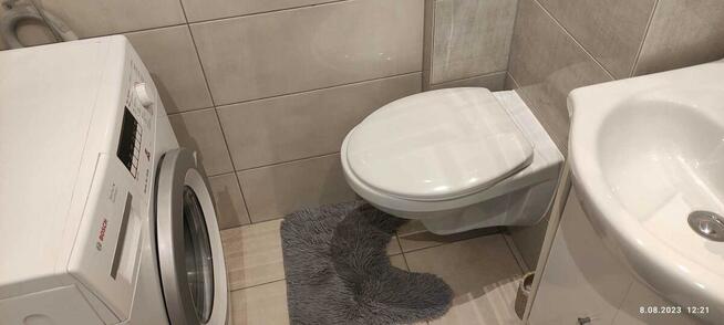 Wynajmę mieszkanie we Wrocławiu, niedaleko Placu Grunwaldzki