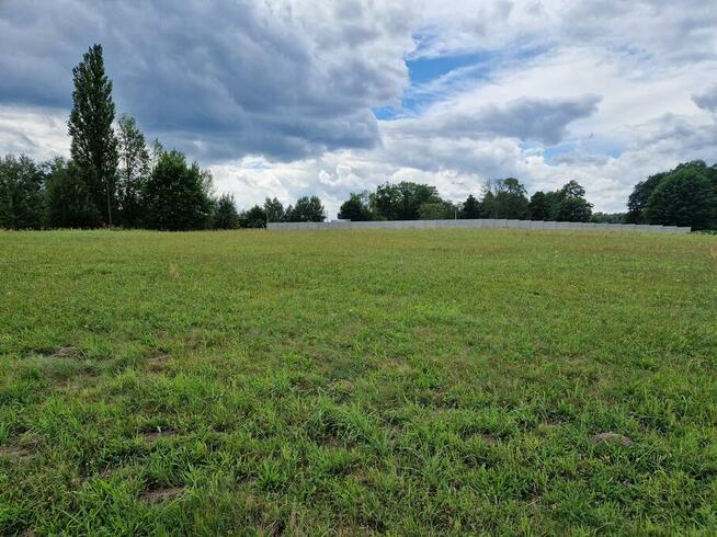 4 działki na sprzedaż pod inwestycję