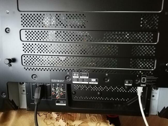 SPRZEDAM TELEWIZOR MARKI PIONEER