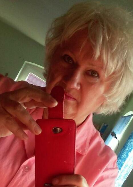 Mężczyzna dobry, czuły, inteligentny ...