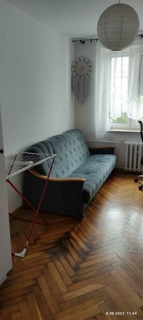 Wynajmę mieszkanie we Wrocławiu, niedaleko Placu Grunwaldzki