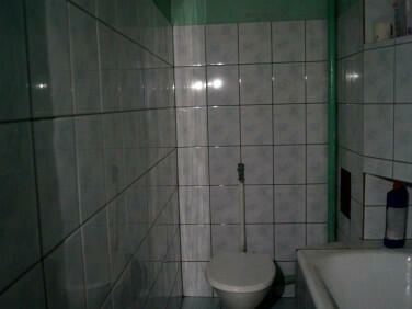 Okolica Wiśniowej stary dom