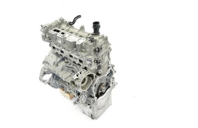 SILNIK REGENEROWANY JAGUAR LAND ROVER 2.0 204DTH