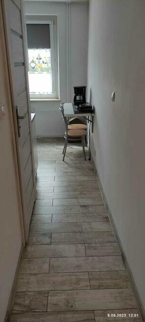 Wynajmę mieszkanie we Wrocławiu, niedaleko Placu Grunwaldzki