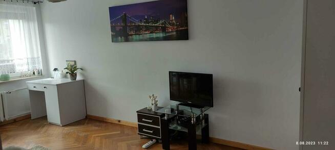 Wynajmę mieszkanie we Wrocławiu, niedaleko Placu Grunwaldzki