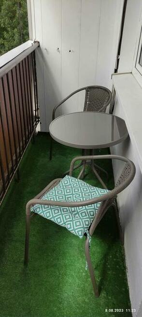 Wynajmę mieszkanie we Wrocławiu, niedaleko Placu Grunwaldzki