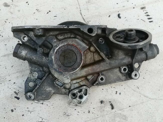 pompa oleju silnik opel 2.0 B X20XEV 16V