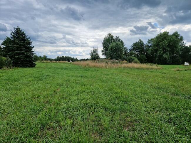 4 działki na sprzedaż pod inwestycję