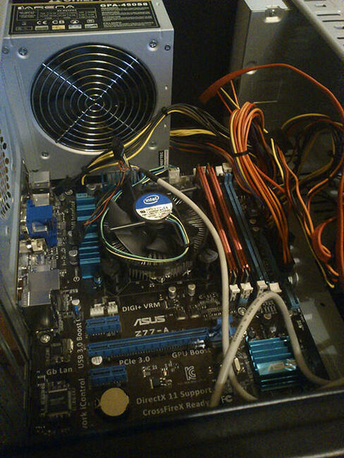 Pogotowie komputerowe Radom i okolice, szybki dojazd.