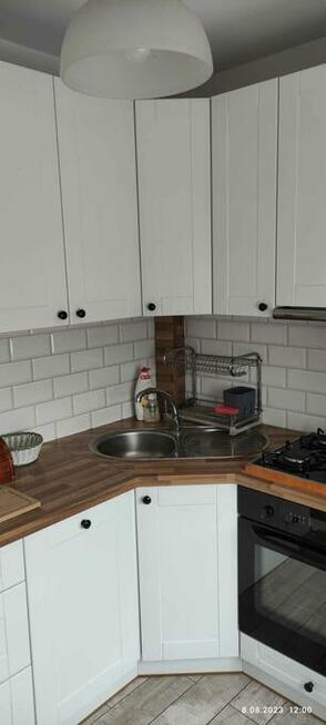 Wynajmę mieszkanie we Wrocławiu, niedaleko Placu Grunwaldzki