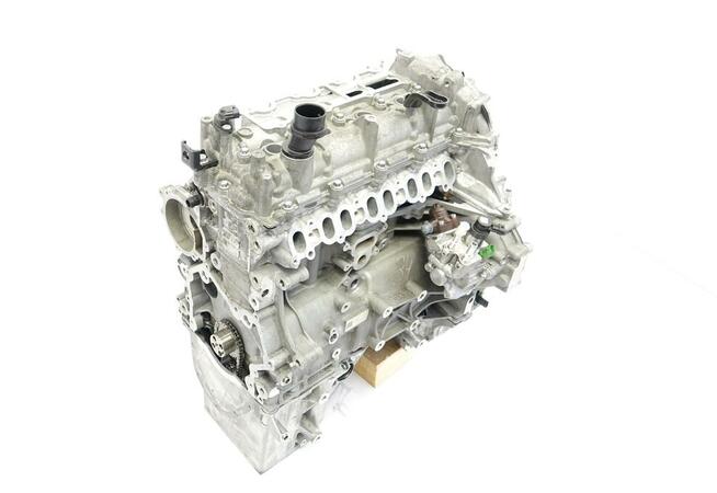 SILNIK REGENEROWANY JAGUAR LAND ROVER 2.0 204DTH