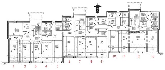SPRZEDAM GARAŻ POD BUDYNKIEM OSIEDLE SŁONECZNE FROMBORK