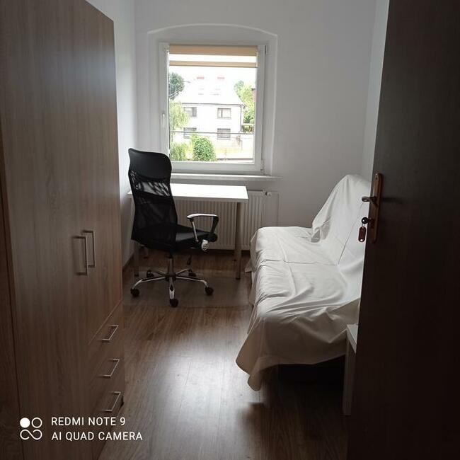 Pokój stancja studencka Zabrze Rokitnica