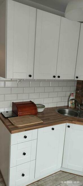 Wynajmę mieszkanie we Wrocławiu, niedaleko Placu Grunwaldzki