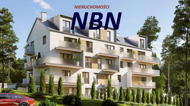 Nowoczesne, energooszczędne mieszkanie &gt; 4-pokoje