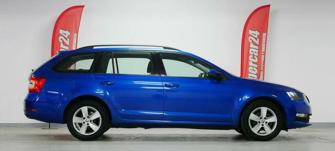 Škoda Octavia 1,4 / 150 KM / SmartLink / NAVI / LED / Salon PL / Climatronic / FV23%