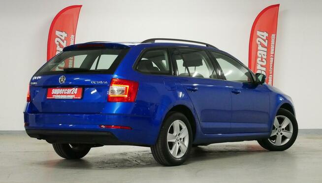 Škoda Octavia 1,4 / 150 KM / SmartLink / NAVI / LED / Salon PL / Climatronic / FV23%