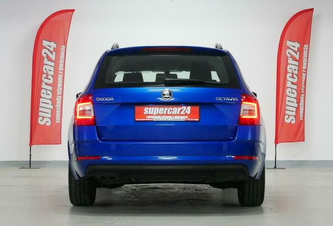 Škoda Octavia 1,4 / 150 KM / SmartLink / NAVI / LED / Salon PL / Climatronic / FV23%