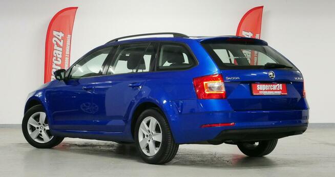 Škoda Octavia 1,4 / 150 KM / SmartLink / NAVI / LED / Salon PL / Climatronic / FV23%