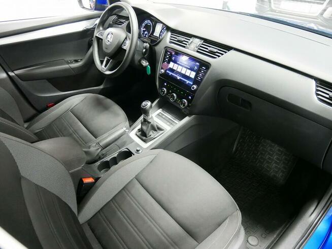 Škoda Octavia 1,4 / 150 KM / SmartLink / NAVI / LED / Salon PL / Climatronic / FV23%