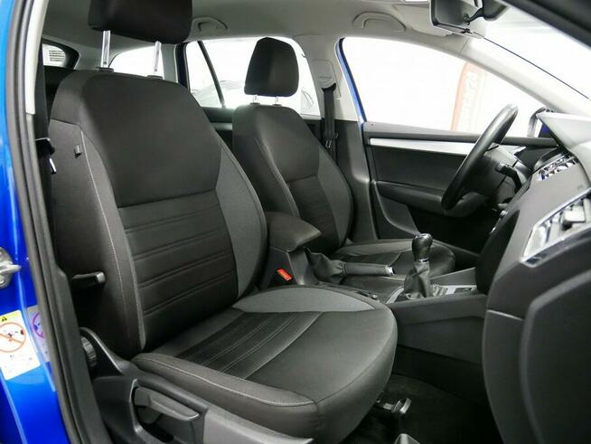 Škoda Octavia 1,4 / 150 KM / SmartLink / NAVI / LED / Salon PL / Climatronic / FV23%