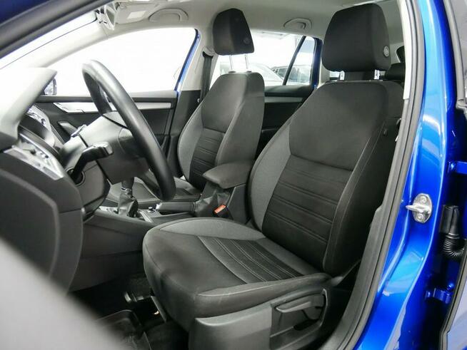 Škoda Octavia 1,4 / 150 KM / SmartLink / NAVI / LED / Salon PL / Climatronic / FV23%