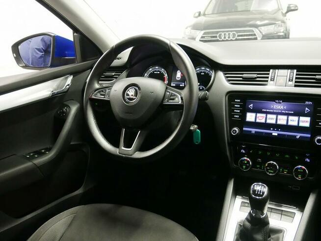 Škoda Octavia 1,4 / 150 KM / SmartLink / NAVI / LED / Salon PL / Climatronic / FV23%