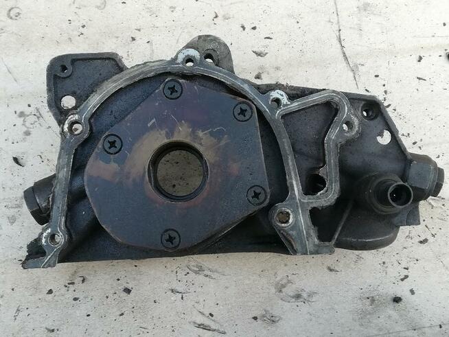 pompa oleju silnik opel 2.0 B X20XEV 16V