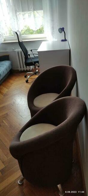 Wynajmę mieszkanie we Wrocławiu, niedaleko Placu Grunwaldzki