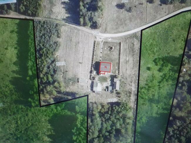 Sprzedam działkę rolną w Budach 2,91 ha gm. Bogoria