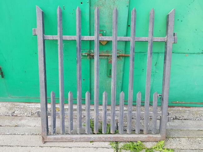 Furtka - brama ogrodzeniowa !!!