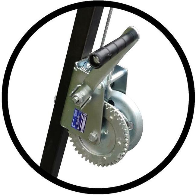 Przenośnik Podajnik Rura Spiralka Żmijka Do ZBOŻA TROCIN