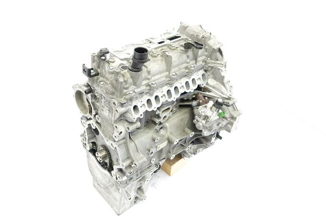 SILNIK REGENEROWANY JAGUAR LAND ROVER 2.0 204DTD