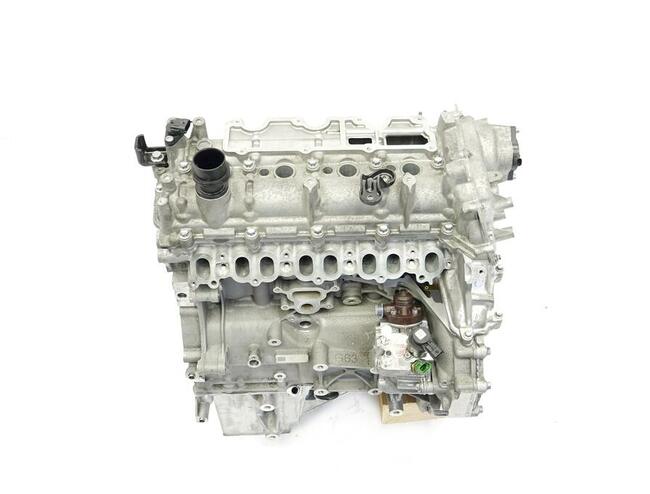 SILNIK REGENEROWANY JAGUAR LAND ROVER 2.0 204DT