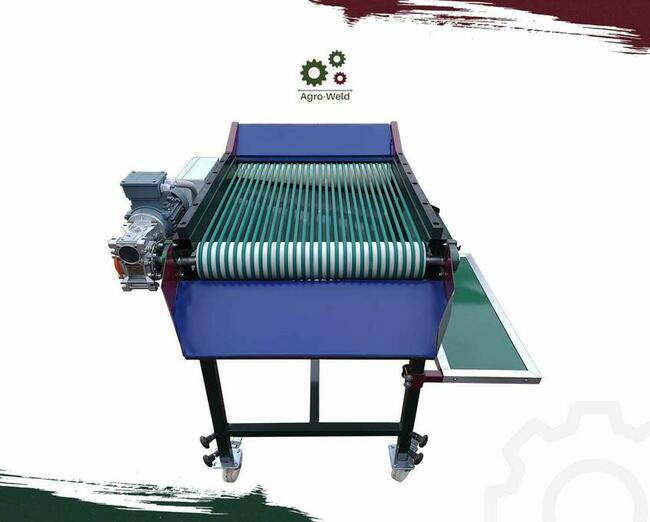 Agro-Weld Sortownik do owoców