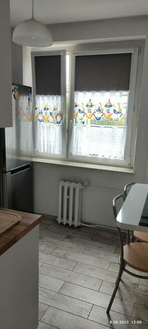 Wynajmę mieszkanie we Wrocławiu, niedaleko Placu Grunwaldzki