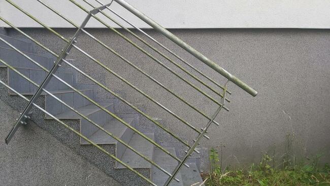 Mycie dachów, elewacji, kostki brukowej, etc.