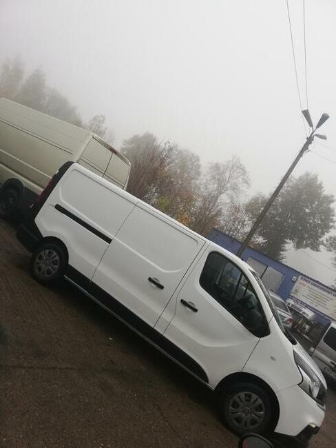 Transport Chłodniczy Gorzów BUS Przewóz Rzeczy tel.791575100