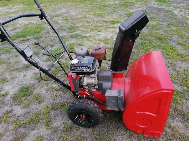 SPRZEDAM ODŚNIEŻARKĘ