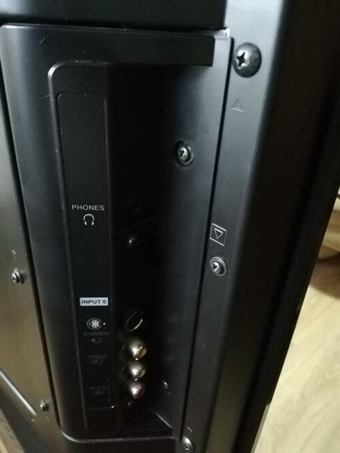 SPRZEDAM TELEWIZOR MARKI PIONEER