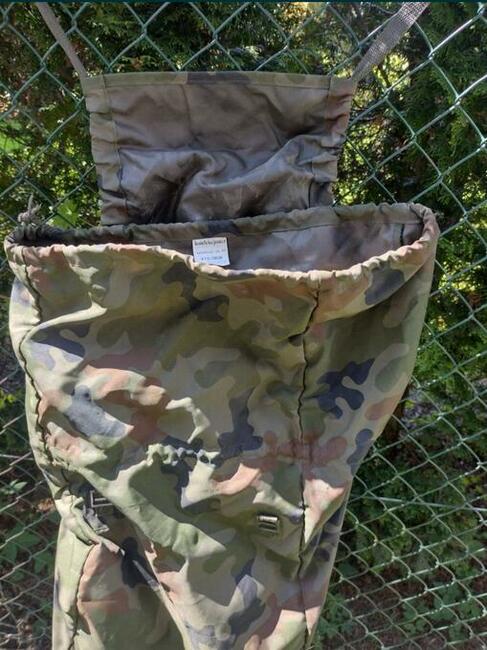 Sprzedam plecak ,zasobnik