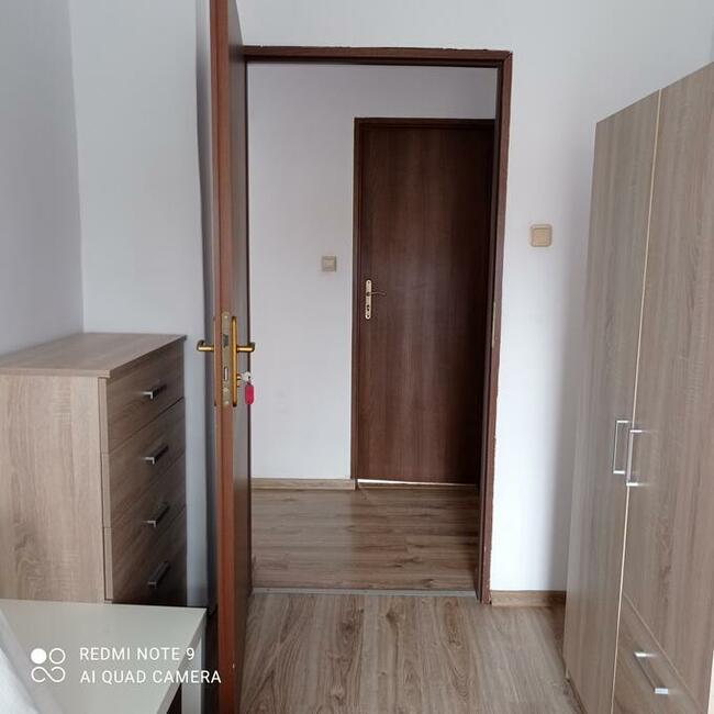 Pokój stancja studencka Zabrze Rokitnica