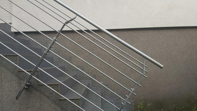 Mycie dachów, elewacji, kostki brukowej, etc.