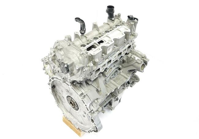 SILNIK REGENEROWANY JAGUAR LAND ROVER 2.0 204DTH