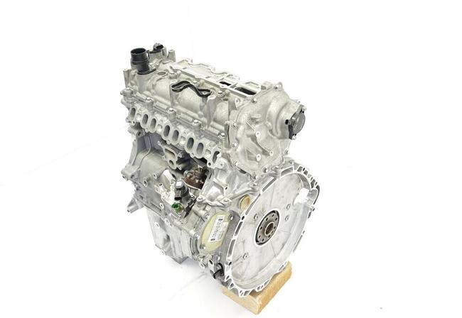 SILNIK REGENEROWANY JAGUAR LAND ROVER 2.0 204DTH