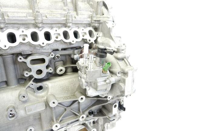 SILNIK REGENEROWANY JAGUAR LAND ROVER 2.0 204DTH