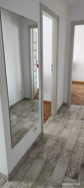 Wynajmę mieszkanie we Wrocławiu, niedaleko Placu Grunwaldzki